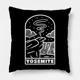 Yosemite 2 Pillow