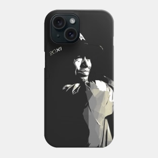 Tiger Woods Phone Case