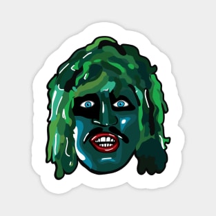 Old Gregg Magnet