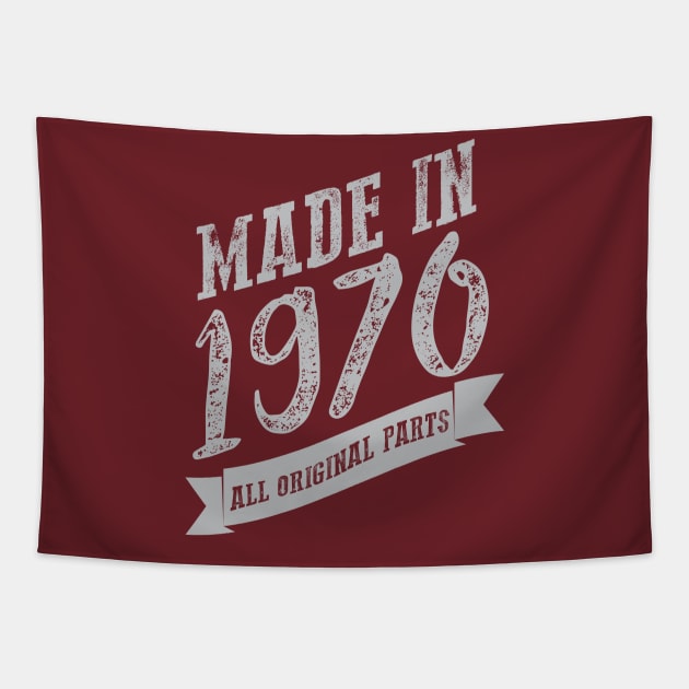 Made in 1970 all original part Tapestry by variantees