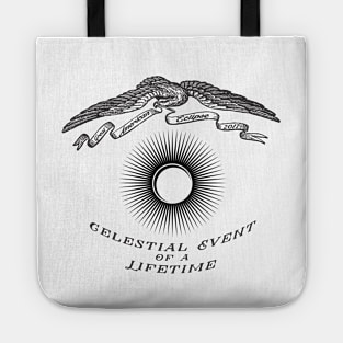 2017 American Solar Eclipse Tote