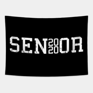 Graduation Senior 2020 Tapestry