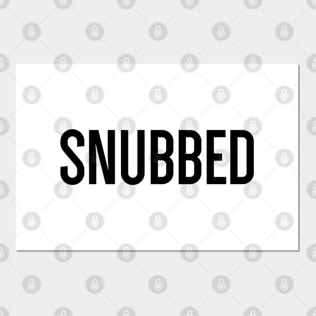 Pro Bowl Snubbed Za Darius Smith Green Bay Packers Snubbed Affiche Et Impression D Art Teepublic Fr