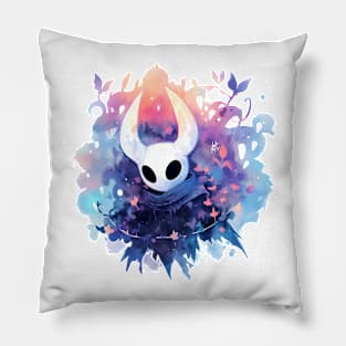 hollow knight Pillow