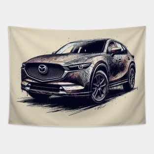 Mazda CX-5 Tapestry