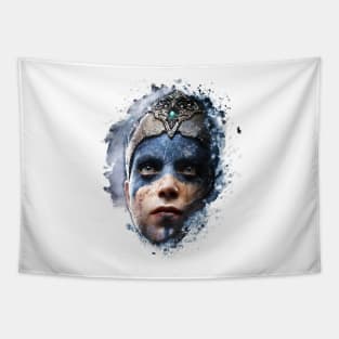 Hellblade Senua's Sacrifice Tapestry