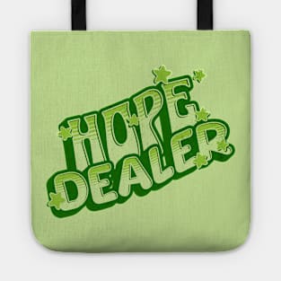 Hope Dealer Tote