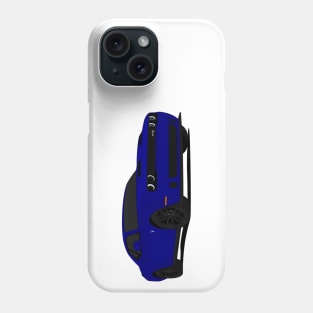 HELLCAT NAVY Phone Case