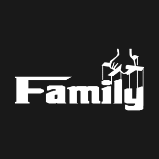 family T-Shirt