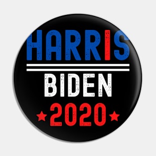 Harris-Biden 2020 Pin