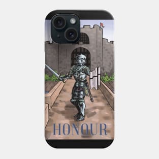 Honour Phone Case