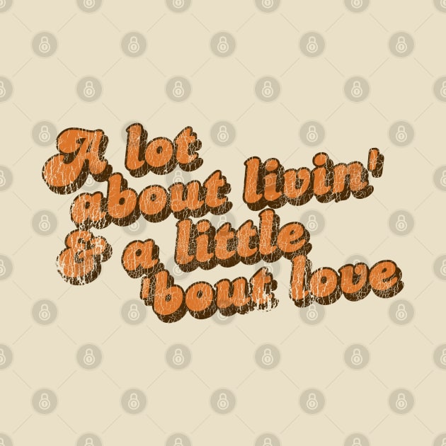 Little ‘Bout Love Quote by darklordpug