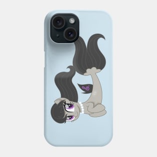 Octavia Melody seapony Phone Case