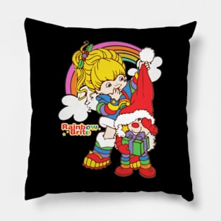 Classic Brite Kids Pillow