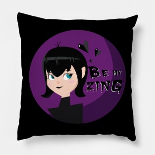 Mavis "Be my Zing" Pillow