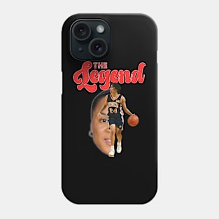 dawn staley Phone Case