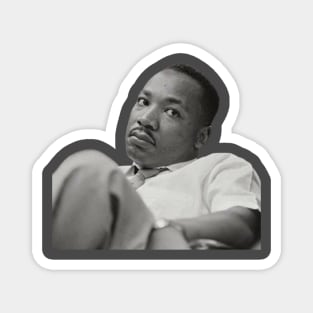 Martin Luther King Magnet