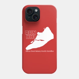 Run HHI Phone Case