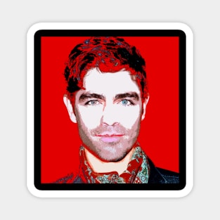 adrian grenier Magnet