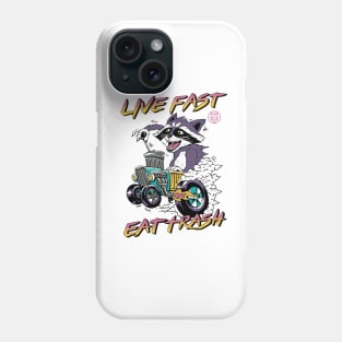 Live Fast! Phone Case