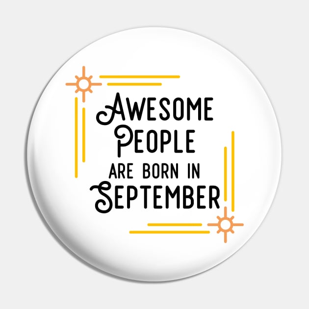 Pin on september