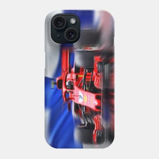 Kimi Phone Case