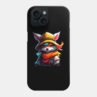 Assasin jubei kibagami cute Phone Case