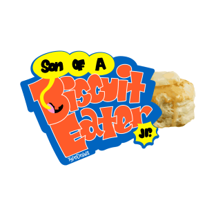 Son of a Biscuit Eater Junior T-Shirt