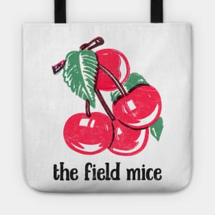 The Field Mice Tote