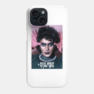 The Rocky Horror Picture Show Phone Case