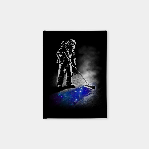 Stardust Sweeper