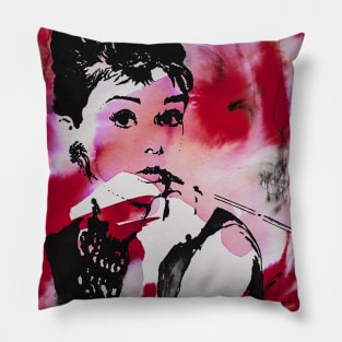 Audrey Pillow