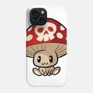 Shroom Phone Case