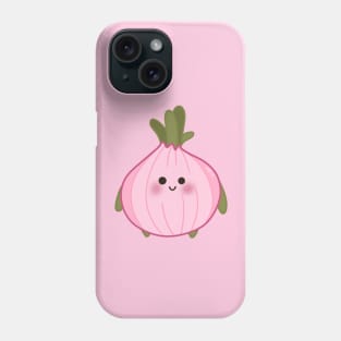 I'm Onion Phone Case