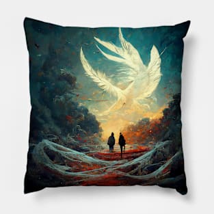 Hope Pillow