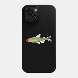 Rummy-Nose Tetra Phone Case