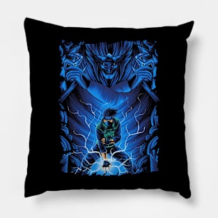 KAKASHI HATAKE MERCH VTG Pillow