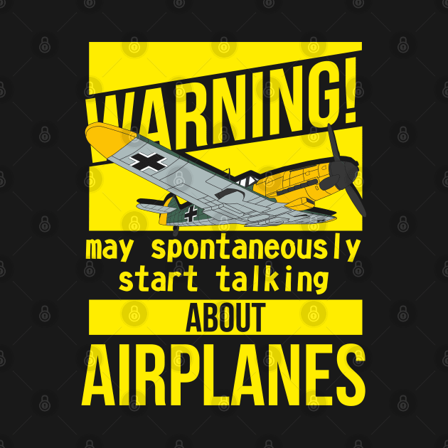 The best for an airplane lover! I spontaneously start talking about airplanes by FAawRay