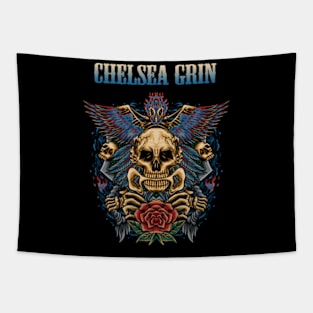 CHELSEA GRIN BAND Tapestry