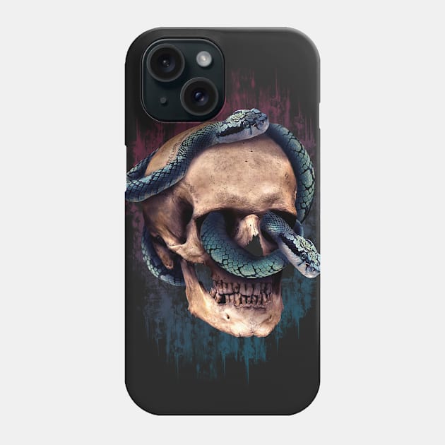 Affiliation Phone Case by opawapo