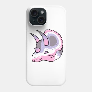 Pride Dinosaurs: Cupioromantic Phone Case