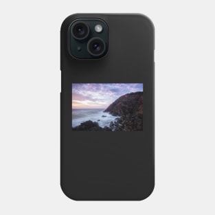 Colourful Cape Byron Phone Case