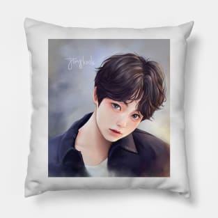 Jungkook: Tear Pillow