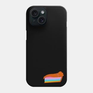 Pride Pie Phone Case