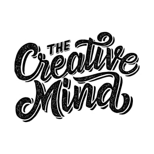 The Creative Mind T-Shirt