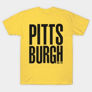 akachayy Pittsburgh Pierogi Kids T-Shirt