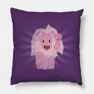 Steven Lion Miko Pillow