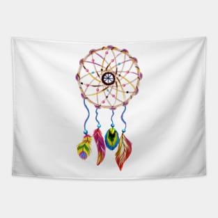 Dream Catcher Tapestry