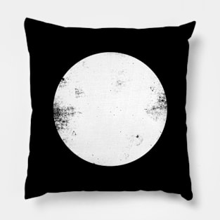 Moon Pillow