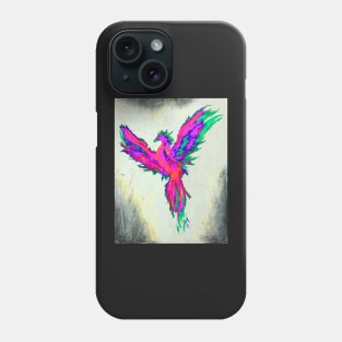 Original Phoenix Phone Case